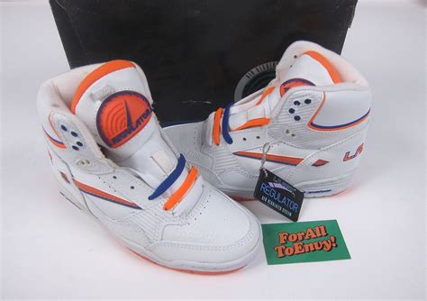 la gear tennis shoes 1990.